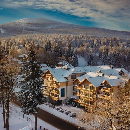 Five Seasons Szklarska Poreba Aparthotel Екстериор снимка