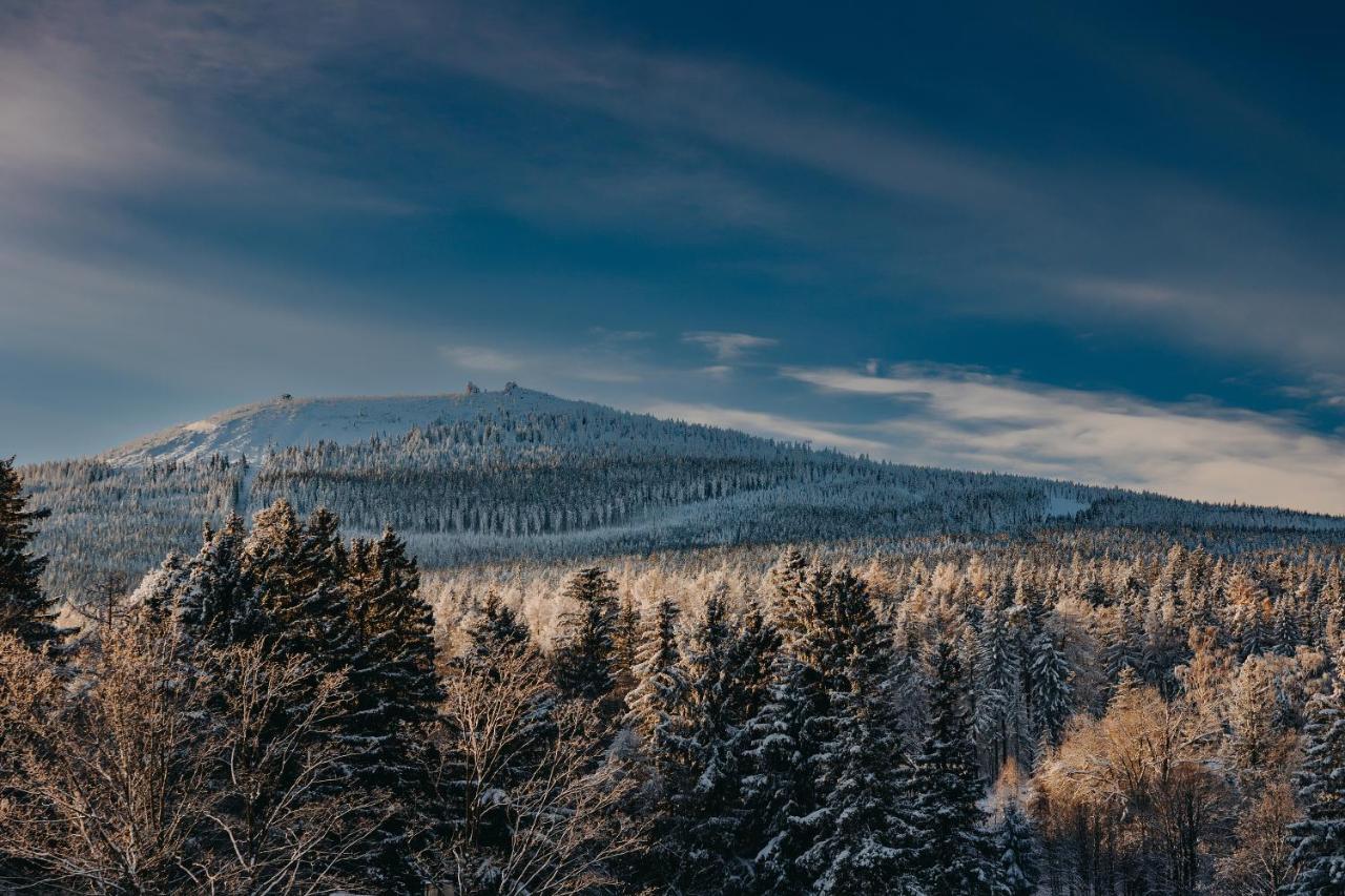 Five Seasons Szklarska Poreba Aparthotel Екстериор снимка