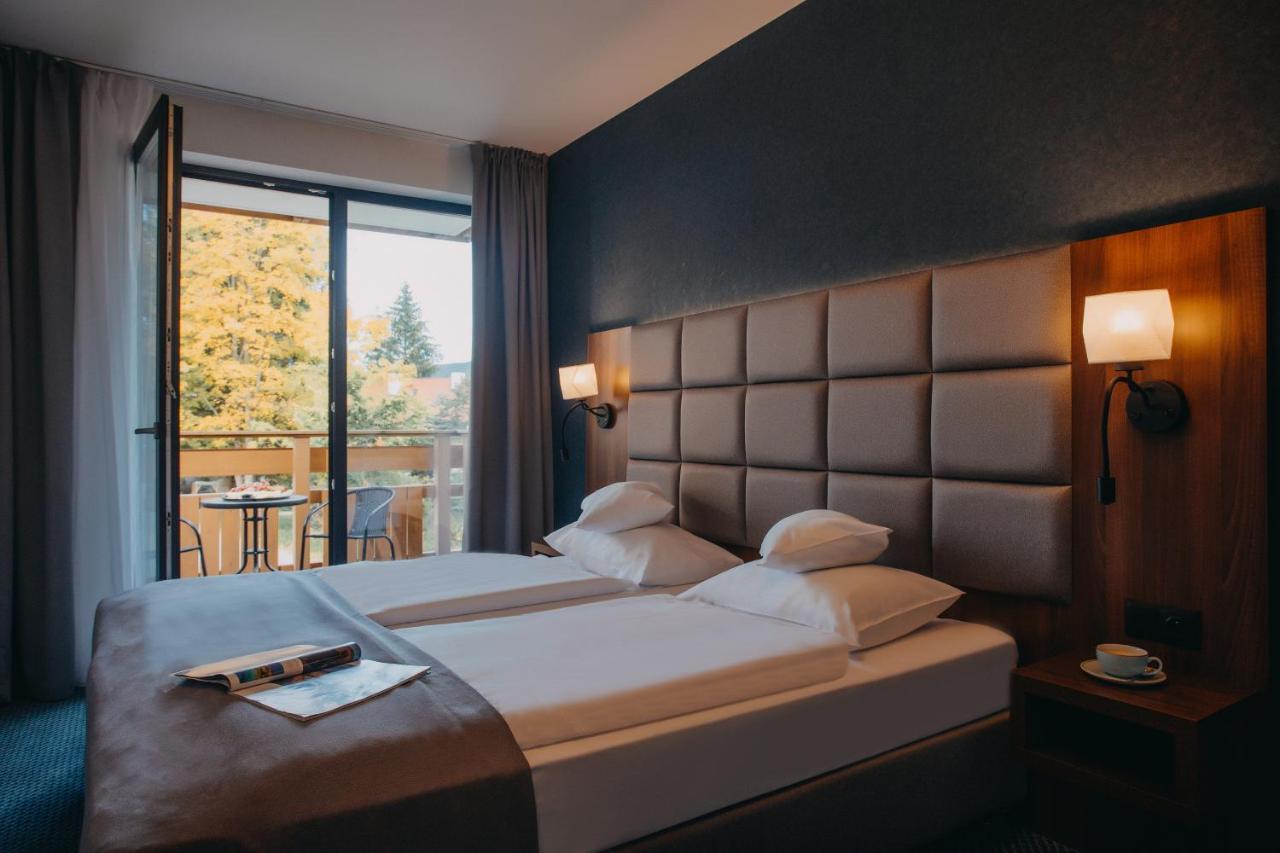 Five Seasons Szklarska Poreba Aparthotel Екстериор снимка